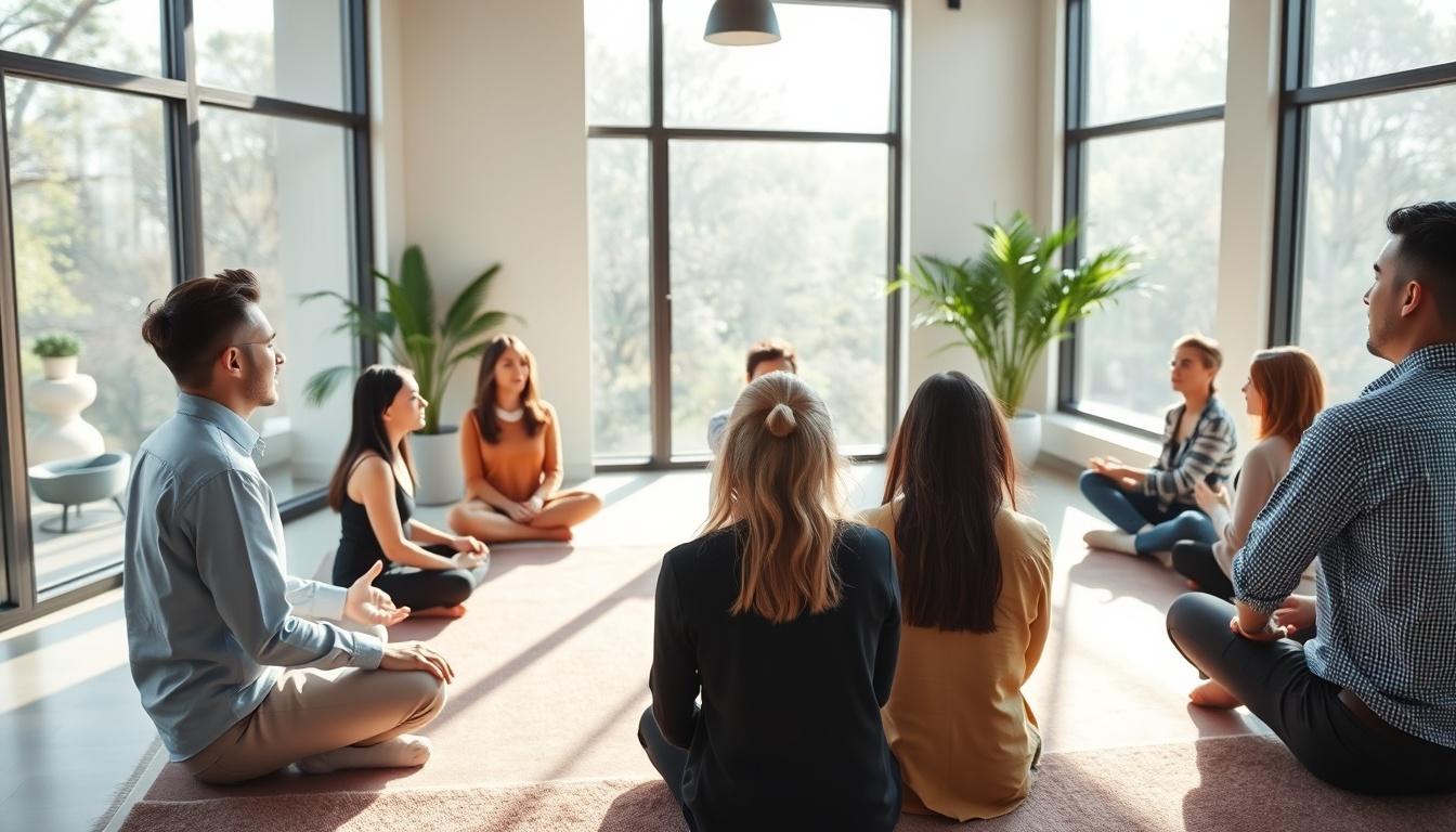 Spirituelles Wachstum für Fachleute
